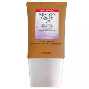 330 Revlon Foundation Color 330 Natural Tan